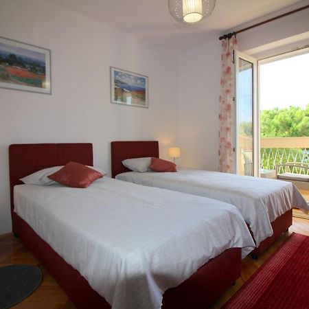 Apartment Agata In City Center Poreč Buitenkant foto