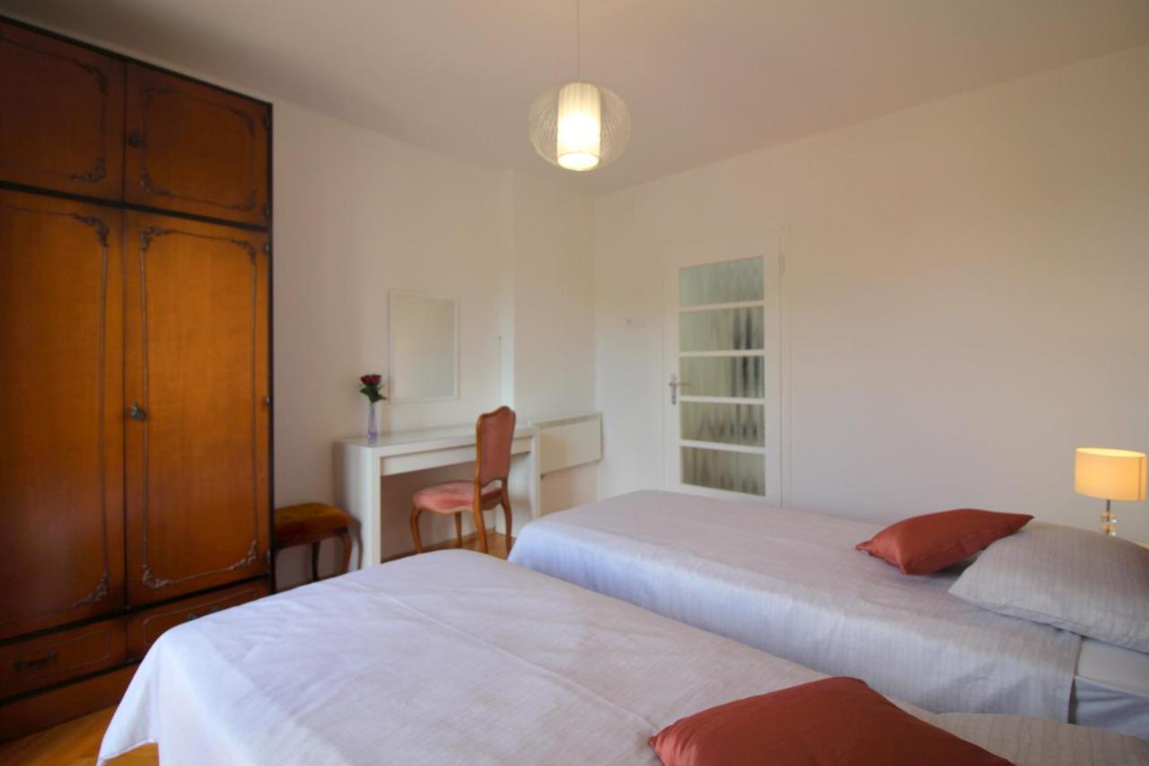 Apartment Agata In City Center Poreč Buitenkant foto