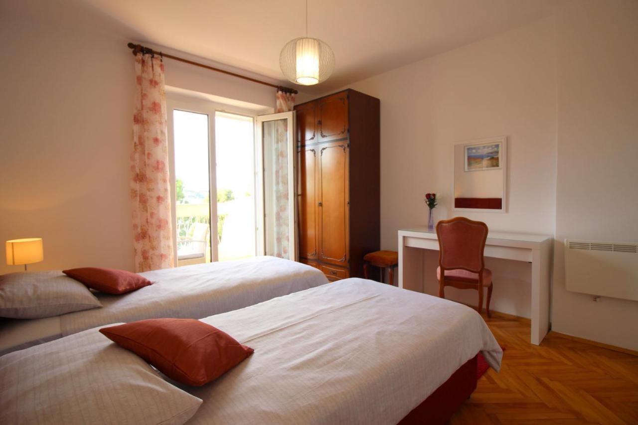 Apartment Agata In City Center Poreč Buitenkant foto